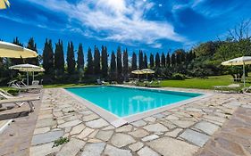 Case Vacanze Ranza, Casale Con Piscina E Relax