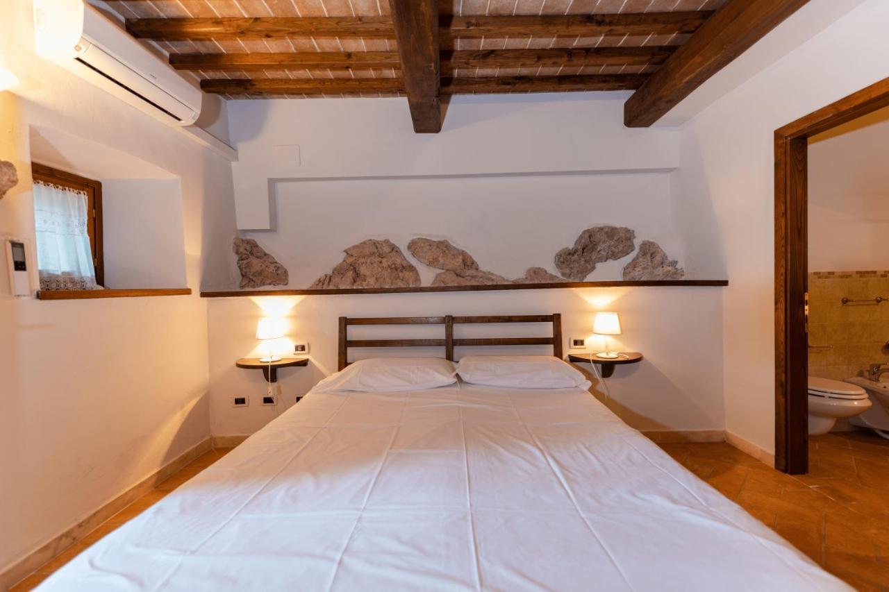 Case Vacanze Ranza, Casale Con Piscina E Relax San Gimignano Extérieur photo