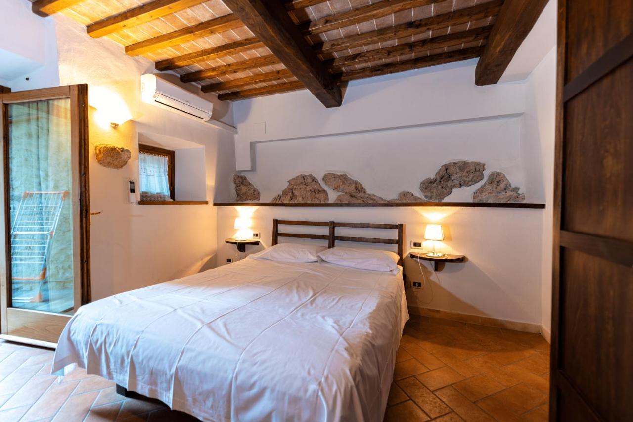 Case Vacanze Ranza, Casale Con Piscina E Relax San Gimignano Extérieur photo